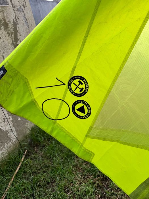 Airush DNA Kite 10 meters