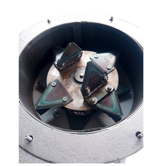 Січкарня, соломорізка, подрібнювач зерна