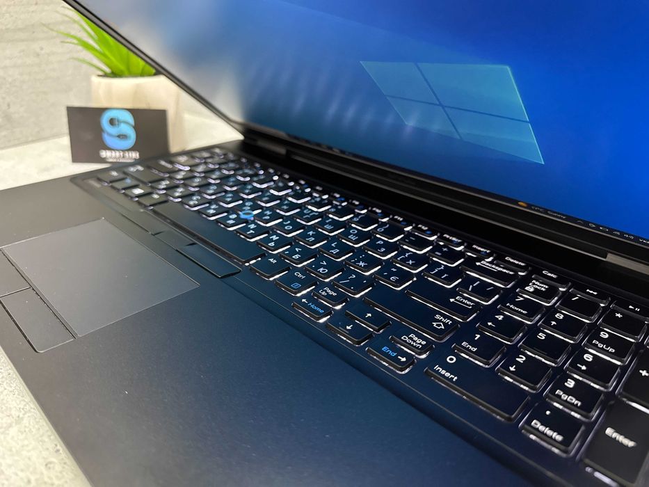 I5-6300u/256gb ssd/Стильний ноутбук Dell 5580/8gb ddr4/15.6”