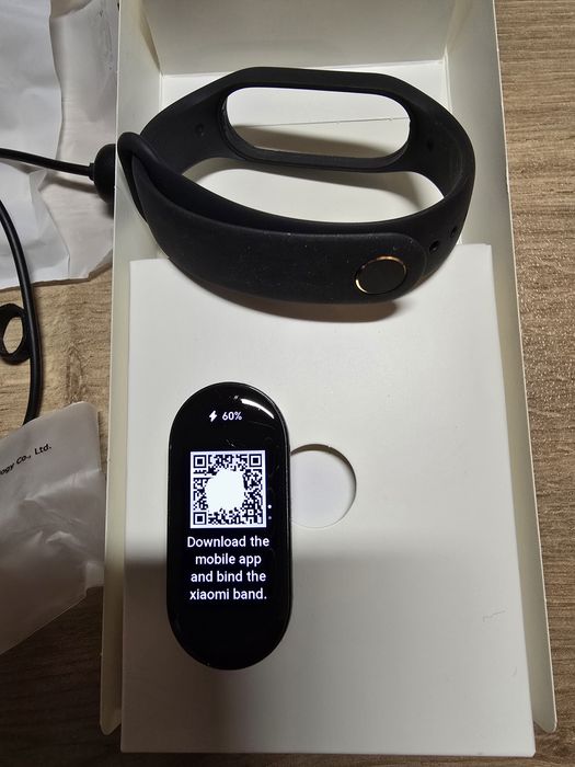 Xiaomi Smart Band 7 NFC