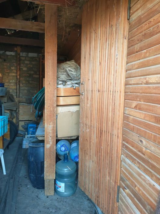 Продаж будинок в Клавдієво-Тарасове