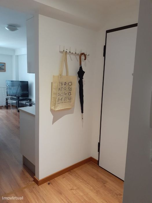 Apartamento T1 em Arroios, 100m do métro Intendente
