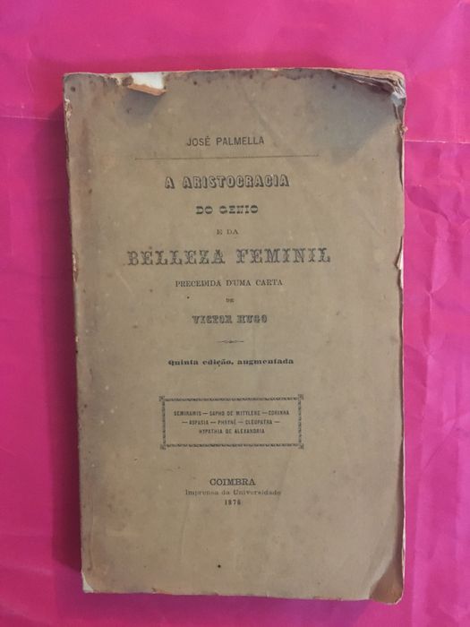 Livros Raros para venda