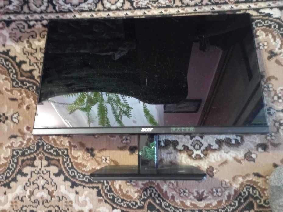 Монитор Acer 23 дюйма 75Hz