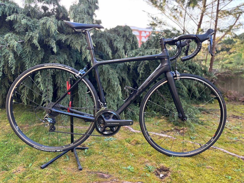 Trek Emonda SL6 Carbono - full ultegra, tamanho 54
