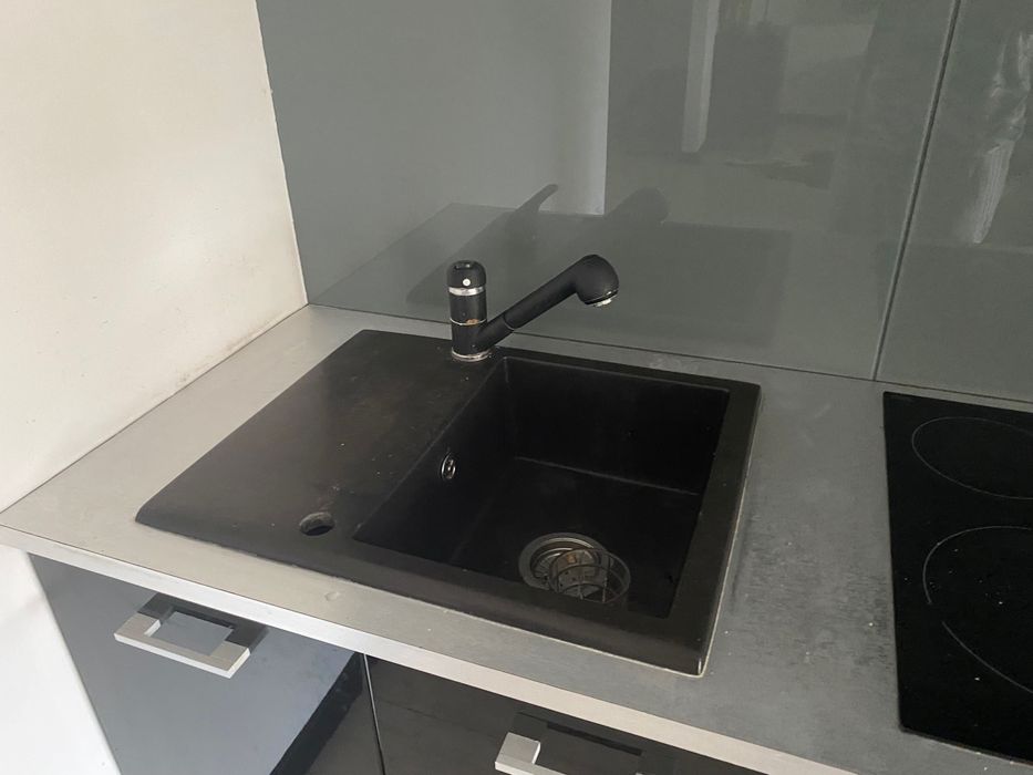 Meble kuchenne zestaw