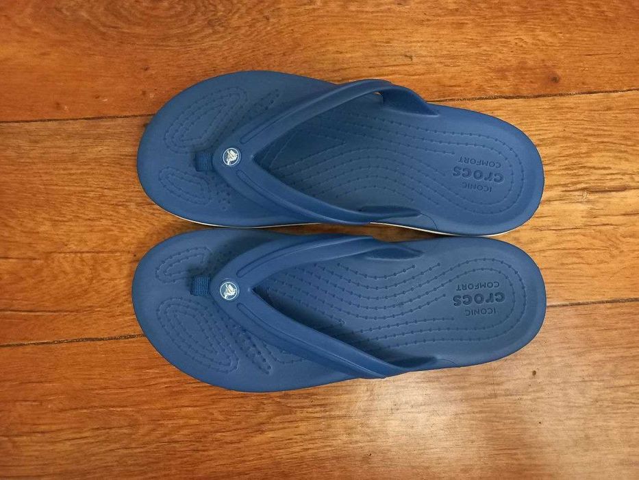 В'єтнамки crocs j5 шльопанці the north face р.39