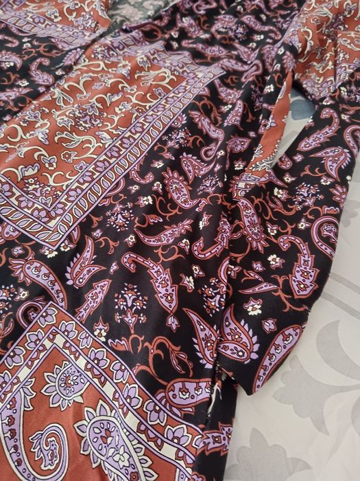 Look Vestido e Casaco