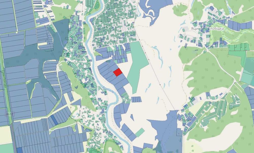 ‼️ ПРОДАЖ! Пай 2га в ПЕТРІВЦІ ‼️