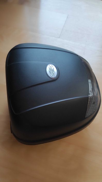 Top Case Kappa 30l