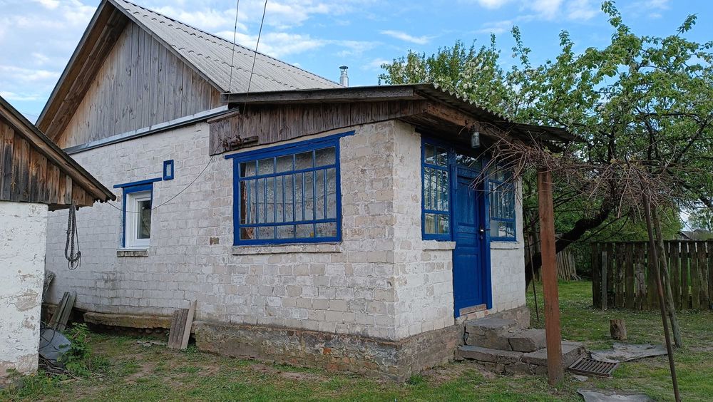 дом в красном продам