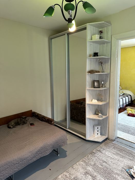 Оренда.Будинок(частина будинку)  на Замості. Стеценка.