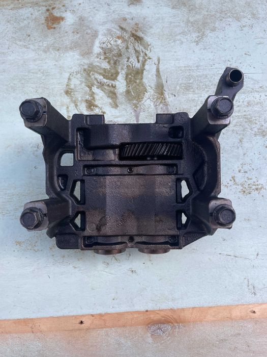 Вал балансувальний, балансвали, балансирні вали mazda cx-7 2.3 turbo