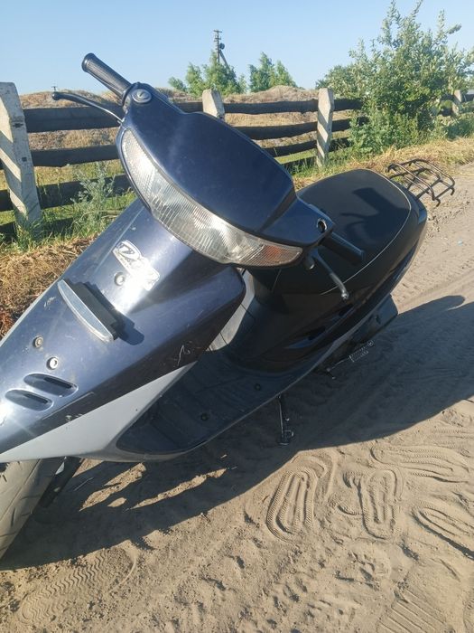Honda dio 27 50cc
