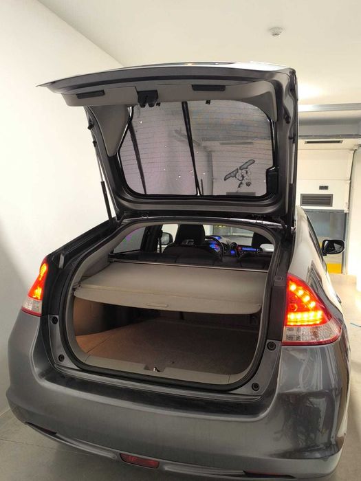 Honda Insight 1.3 IMA i-VTEC Elegance