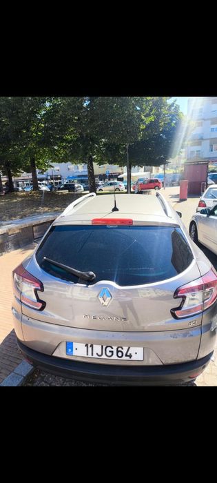 Renault magane 3 1.5 dci foto 4