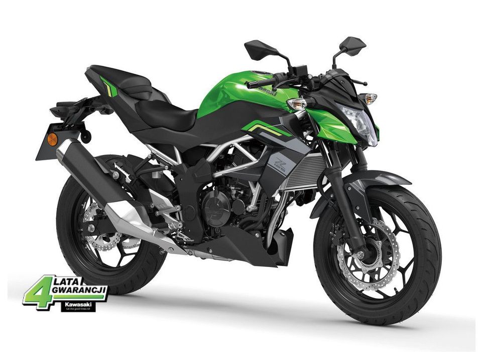 Kawasaki