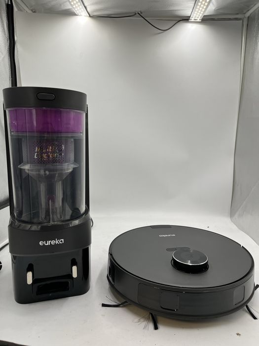 Robot sprzątający Eureka NER E10S