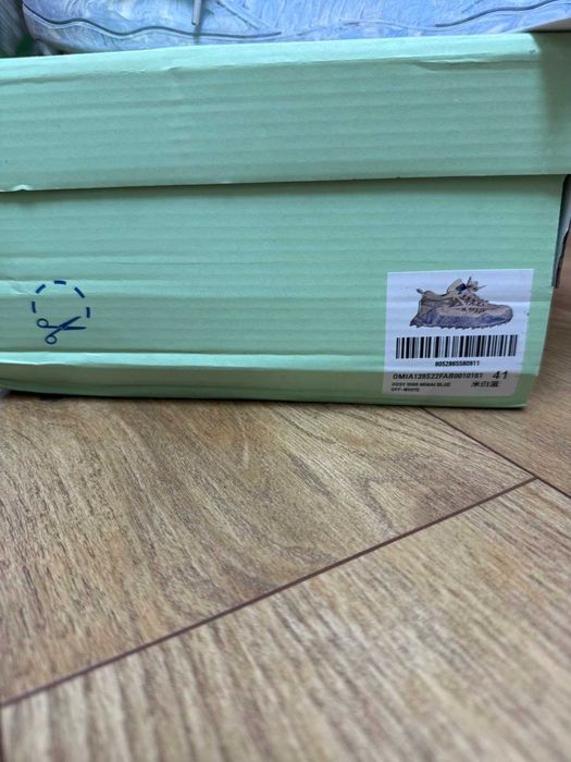 Off-white odsy 1000
