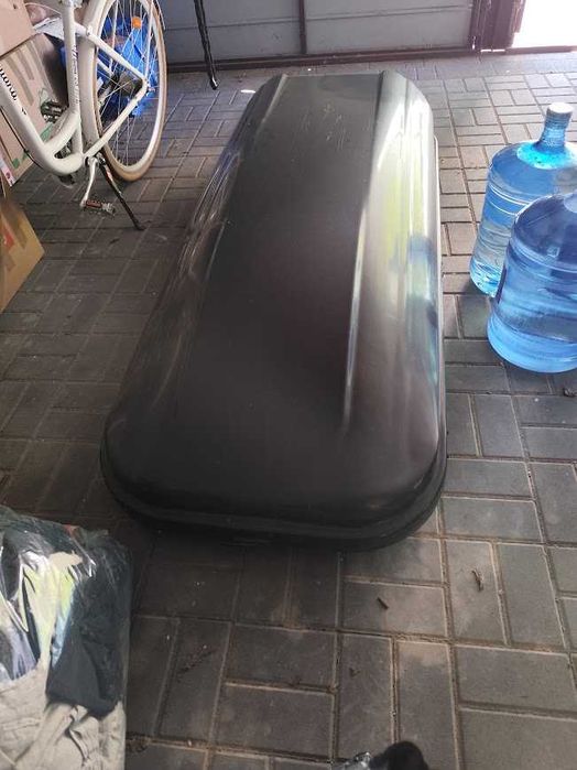 Bagażnik samochodowy kompletny Sportac 430 + belki Aurilis 113 stalowe sprzedam