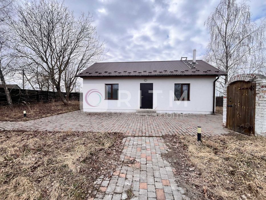 Продаж будинку у с.Верхівка