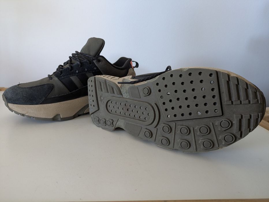 Adidas ZX 22 Boost homem