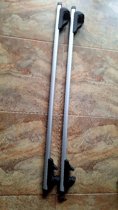 Barras tejadilho Peugeot