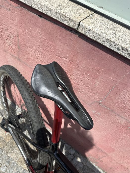 Bicicleta Coluer Poison SL 29'