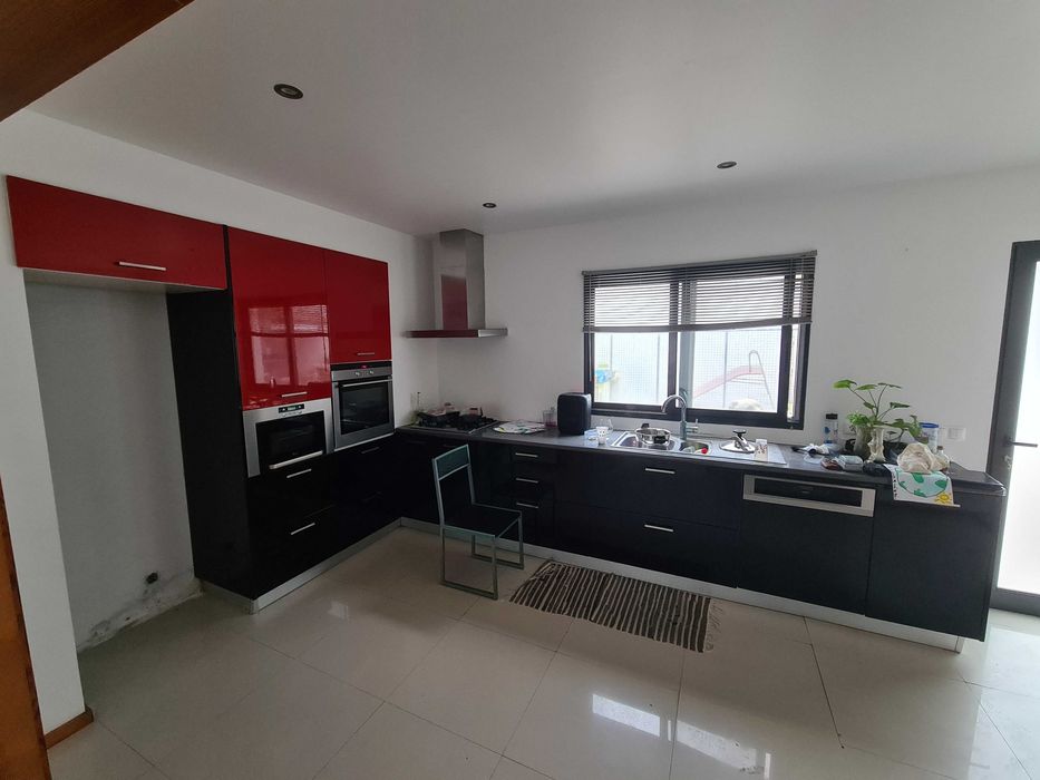 Cozinha completa + Eletrodomésticos