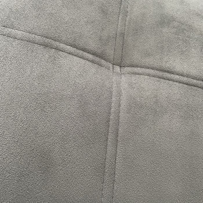 Sofá Chaise longue reversível 3 lugares