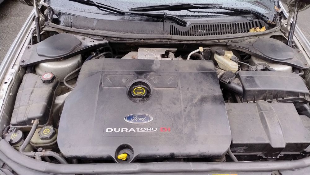продам автомобіль Ford.mondeo 3