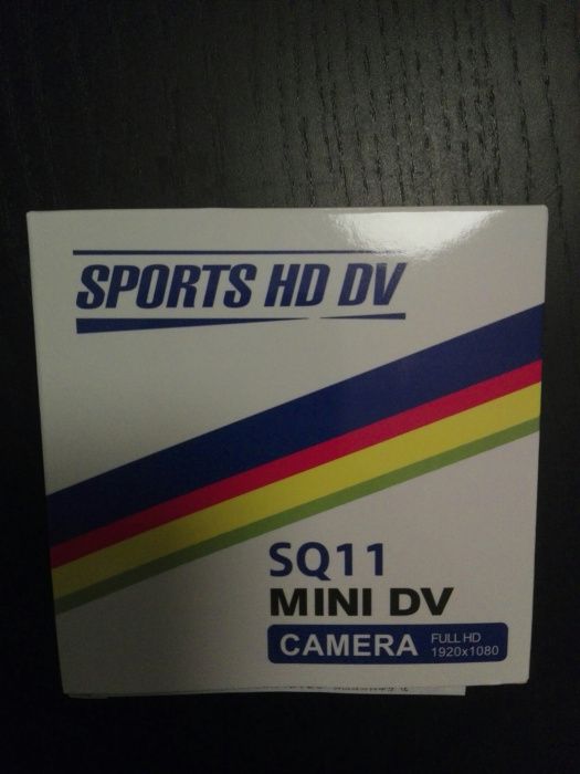 Micro câmara espião full hd 12mp64584327661441122