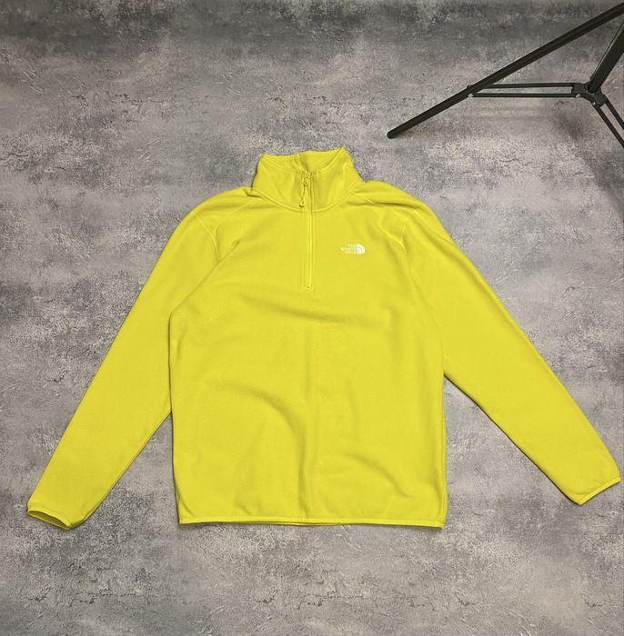 Фліска 1/4 The North Face