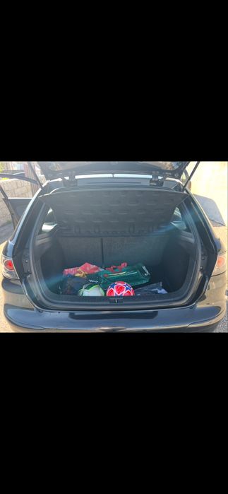 Seat ibiza 6L gasoleo