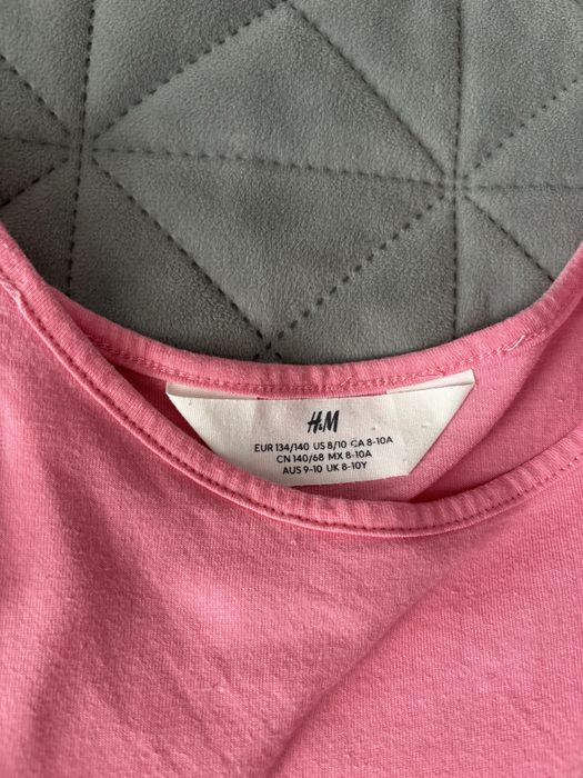 Плаття сукня h&m next 8-10 р