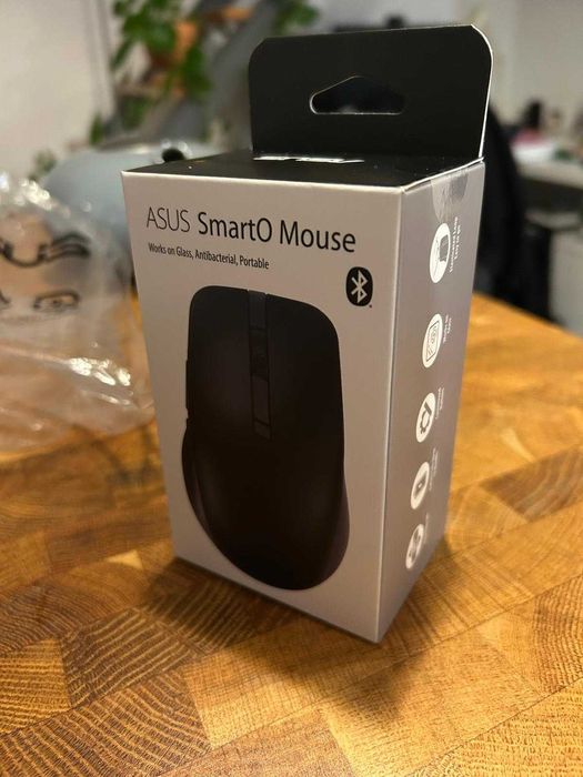 ASUS SmartO Mouse MD200
