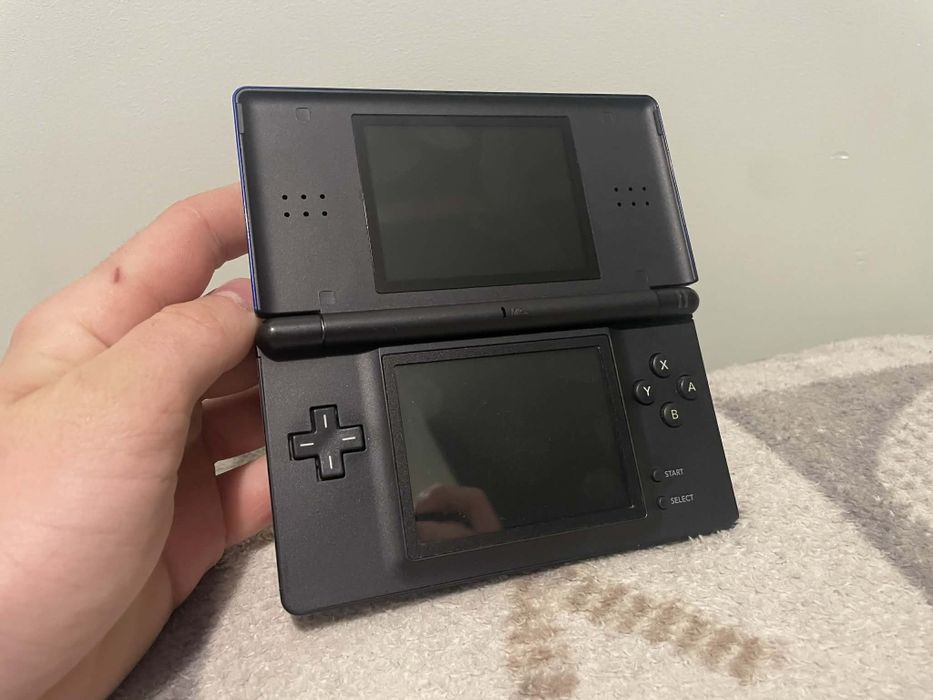 Konsola nintendo ds lite b