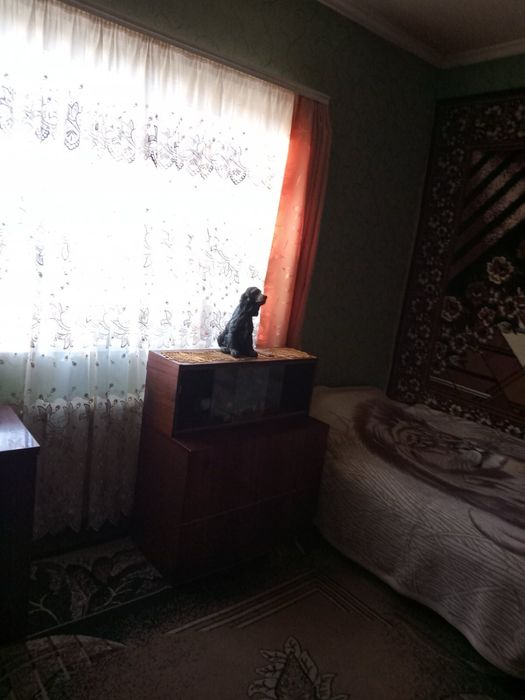 Продам двокімнатну квариру