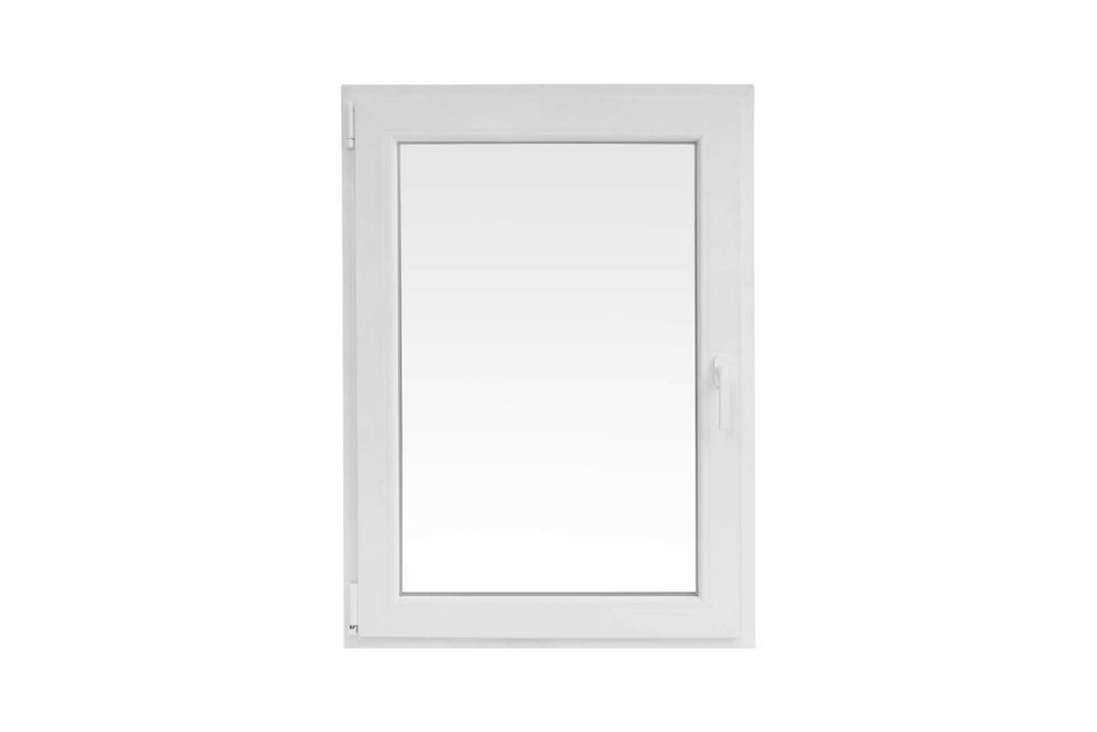 Nowe OKNA PCV 80x100 70x100 i wiele innych OD RĘKI - wysyłka 24H