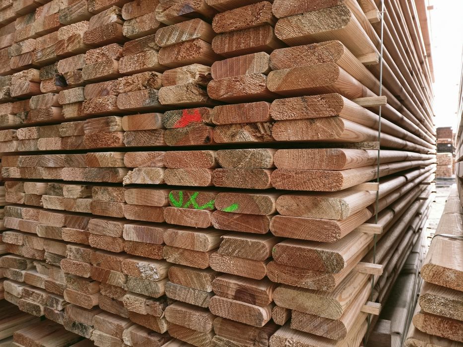 Deska sosnowa cena za sztukę 3m