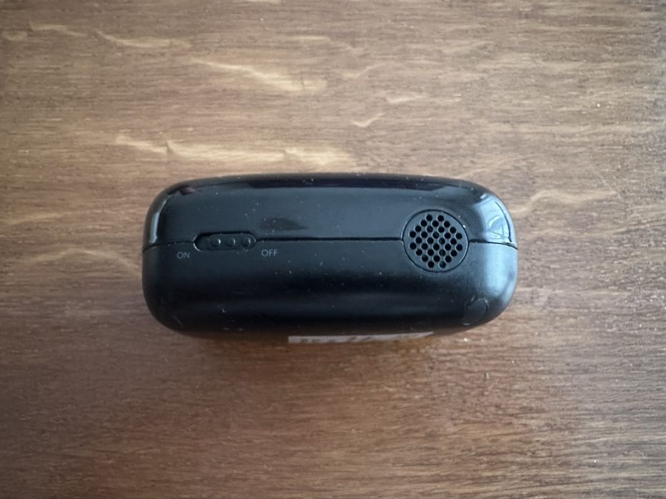 Stacja pomiarowa Webber SP75 (WP6810) + kabel USB