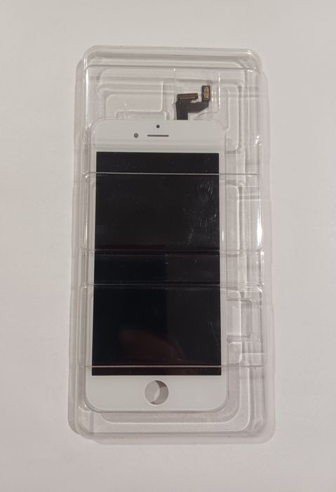 Wyświetlacz do IPhone 6s biały