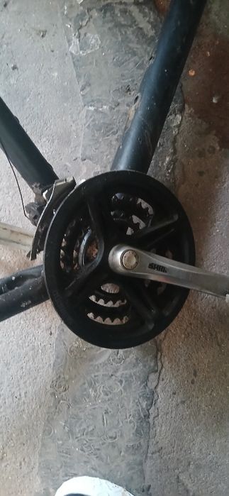 Quadro bicicleta aro 26/27.5