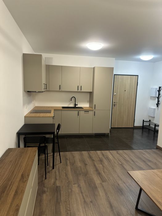 2pokojowe mieszkanie 38m Szumilas