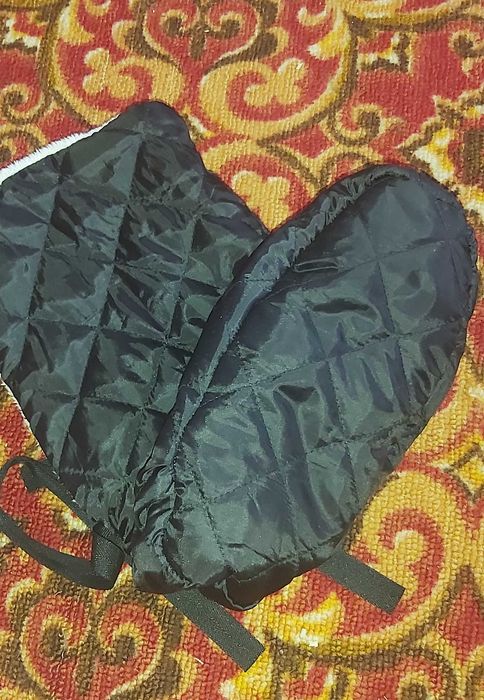 Теплий чохол на гіпс