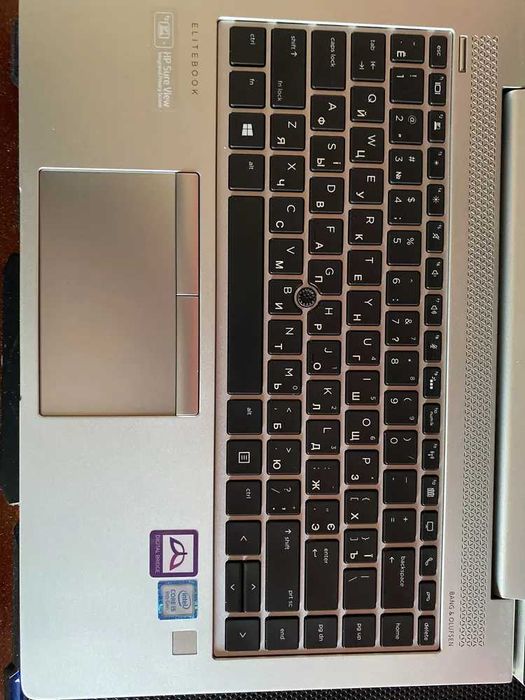 Ноутбук HP 840 G 5