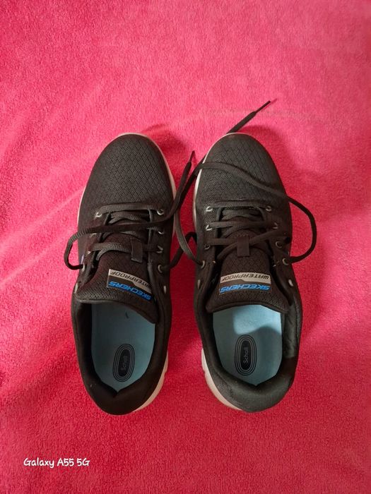 Ténis Skechers Homem