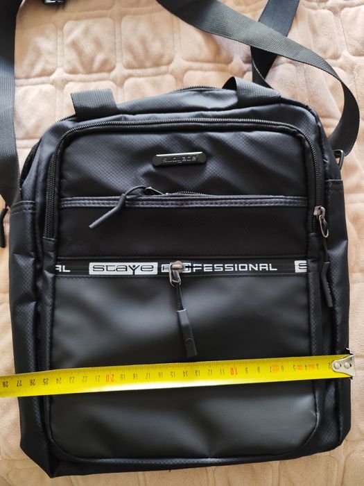 Сумка барсетка через плече