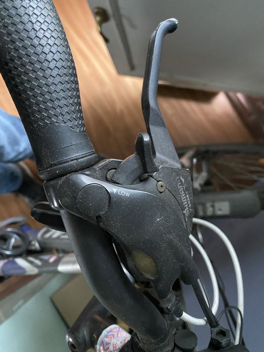 Велосипед универсальный 26"