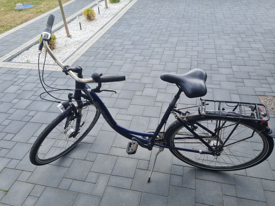 Sprzedam rower 28 cali,8 biegów
